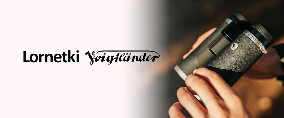 Lornetki Voigtlander